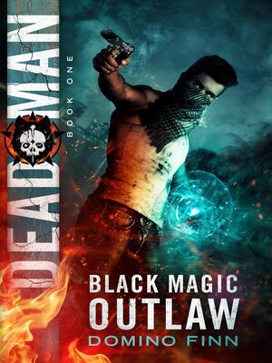 cover image of Dead Man